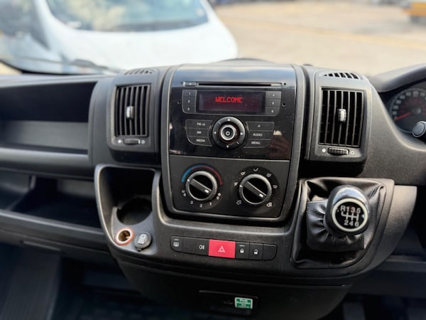 Used Peugeot Boxer 2012 for sale - 75478259: Photo 24