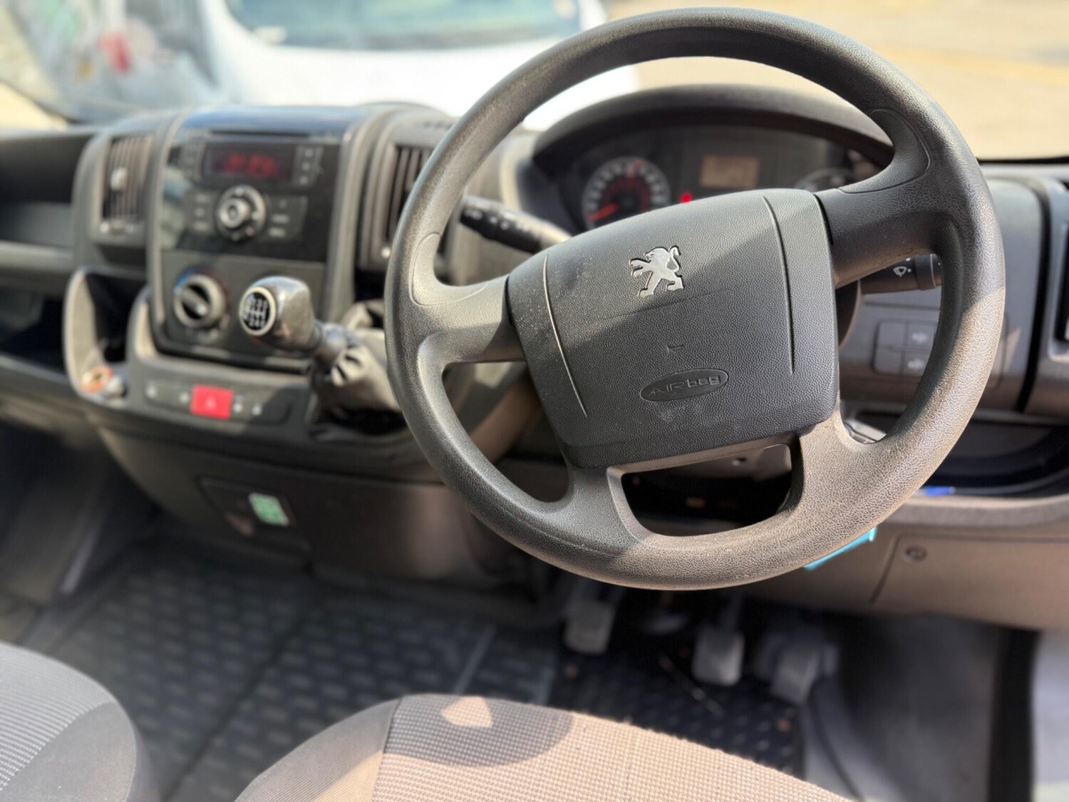 Vehicle 26