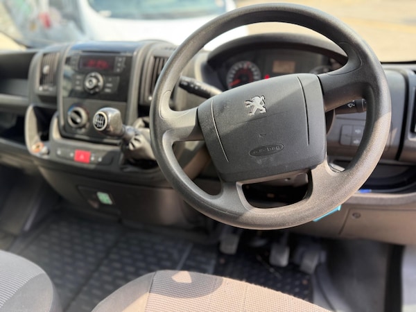 Used Peugeot Boxer 2012 for sale - 75478259: Photo 26