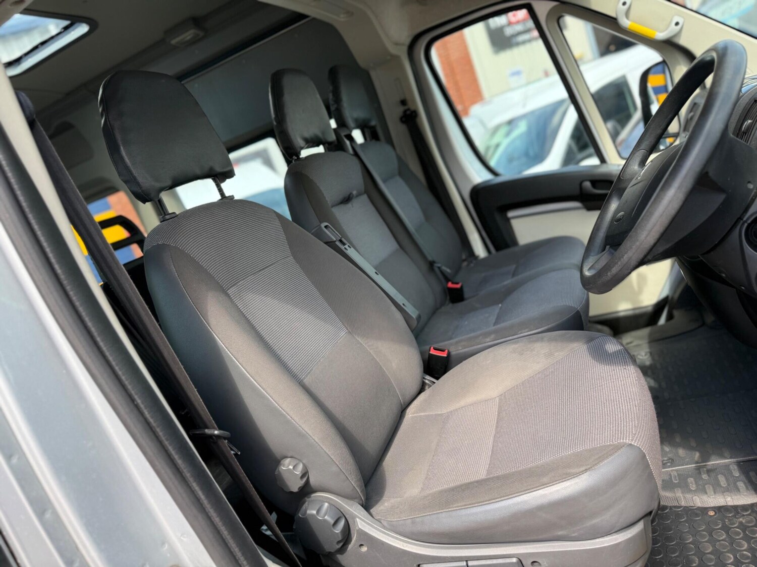 Vehicle 27
