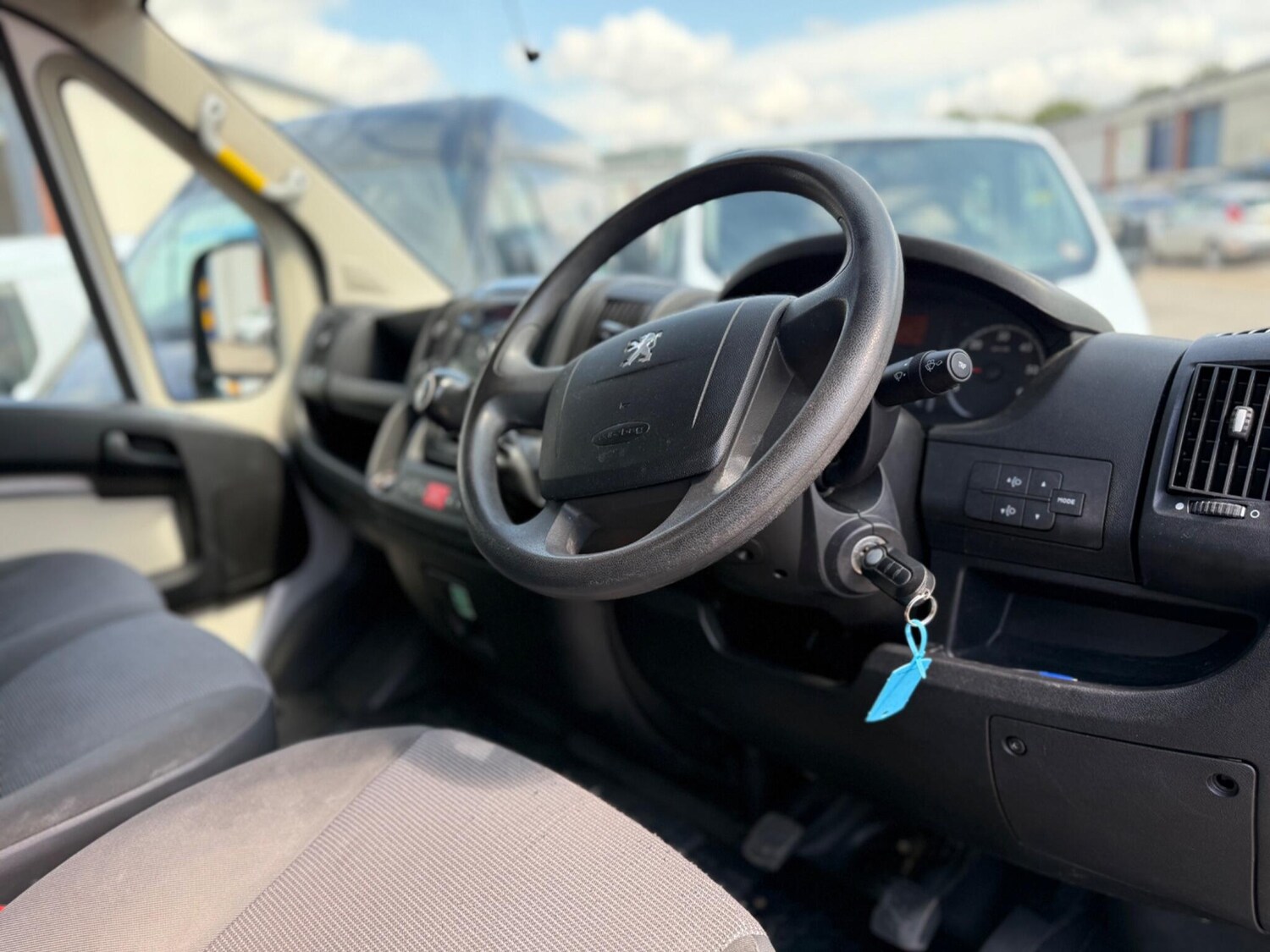 Vehicle 28