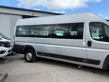 Used Peugeot Boxer 2012 for sale - 75478259: Photo