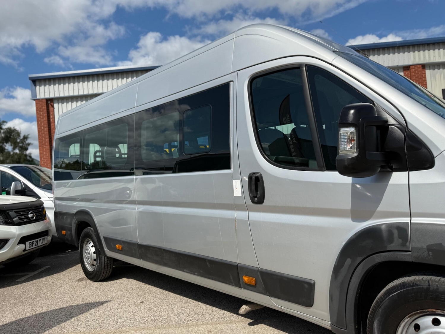 Vehicle 30
