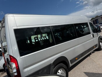 Used Peugeot Boxer 2012 for sale - 75478259: Photo