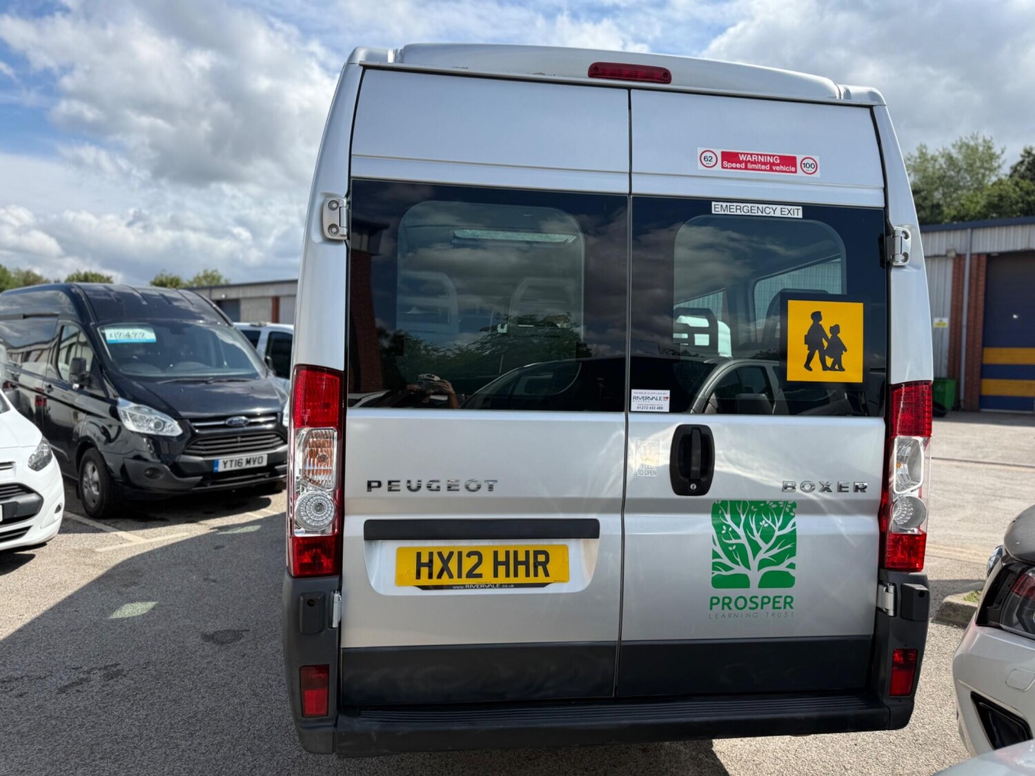 Vehicle 7