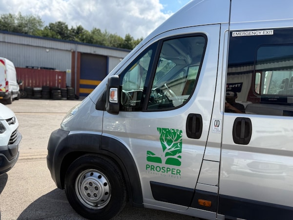 Used Peugeot Boxer 2012 for sale - 75478259: Photo 8