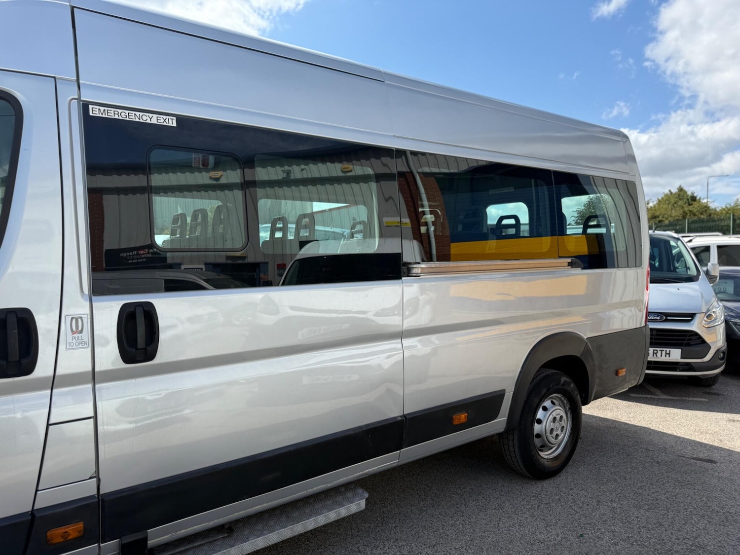 Vehicle 9