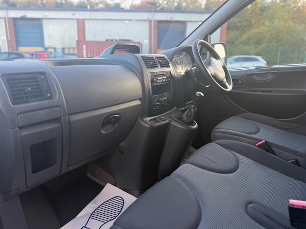 Used Citroen Dispatch 2015 for sale - 76247027: Photo 14
