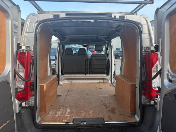 Used Citroen Dispatch 2015 for sale - 76247027: Photo 15