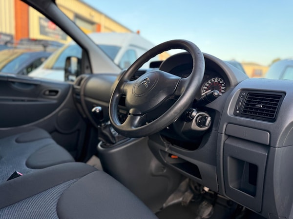 Used Citroen Dispatch 2015 for sale - 76247027: Photo 17