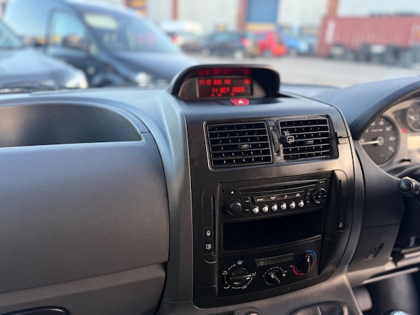 Used Citroen Dispatch 2015 for sale - 76247027: Photo 20