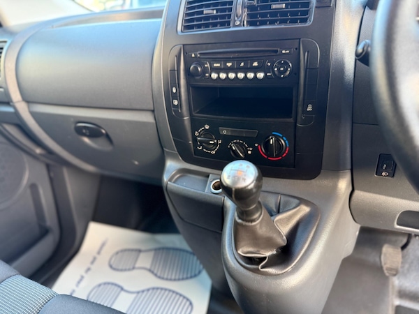 Used Citroen Dispatch 2015 for sale - 76247027: Photo 21