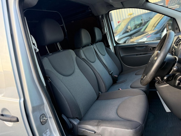 Used Citroen Dispatch 2015 for sale - 76247027: Photo 22