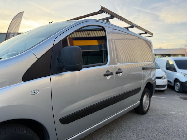 Used Citroen Dispatch 2015 for sale - 76247027: Photo 25