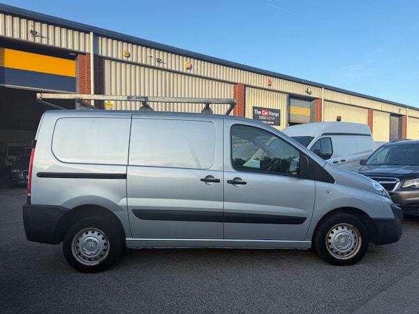 Used Citroen Dispatch 2015 for sale - 76247027: Photo 3