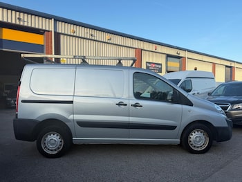 Used Citroen Dispatch 2015 for sale - 76247027: Photo