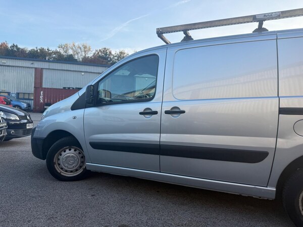 Used Citroen Dispatch 2015 for sale - 76247027: Photo 4