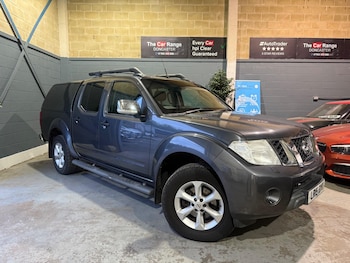 Used Nissan Navara 2015 for sale - 78528574: Photo