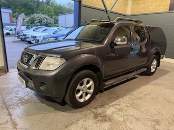 Used Nissan Navara 2015 for sale - 78528574: Photo
