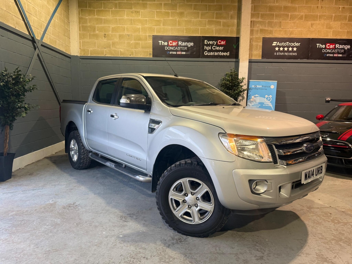 Used Ford Ranger for sale - 78157780: Photo 1