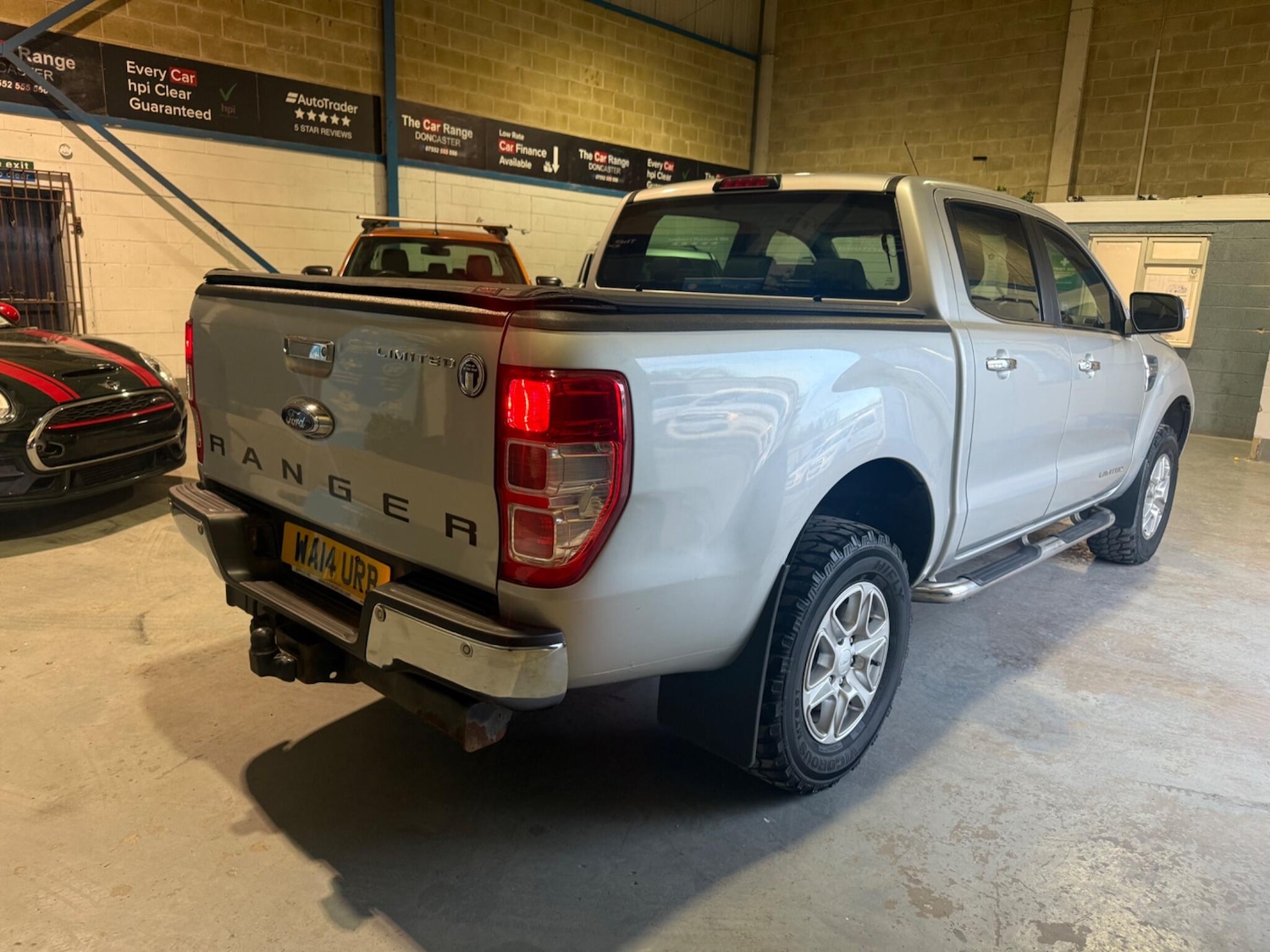 Used Ford Ranger for sale - 78157780: Photo 10