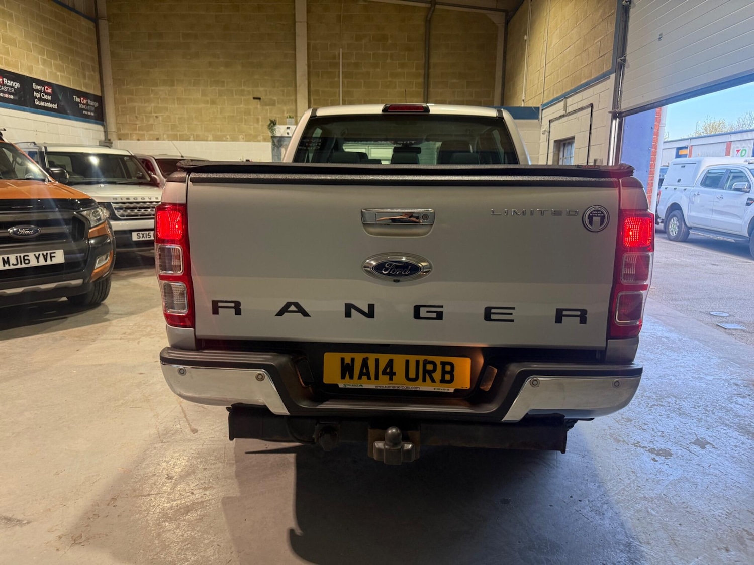 Used Ford Ranger for sale - 78157780: Photo 11