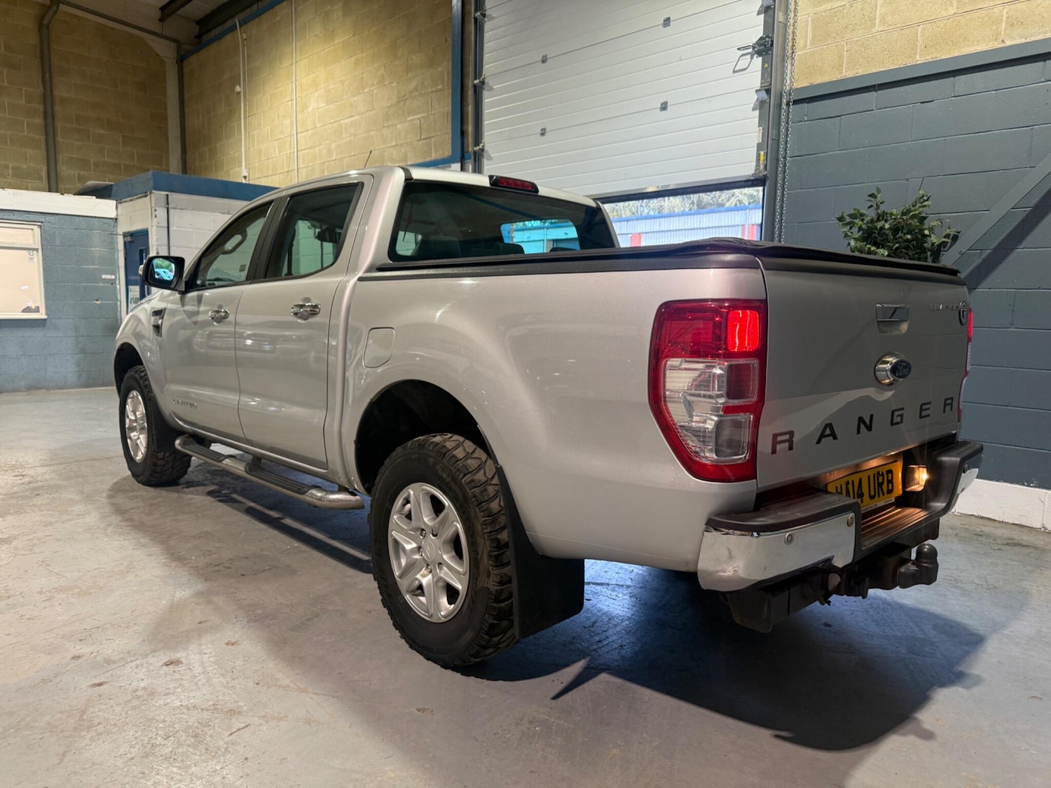 Used Ford Ranger for sale - 78157780: Photo 12