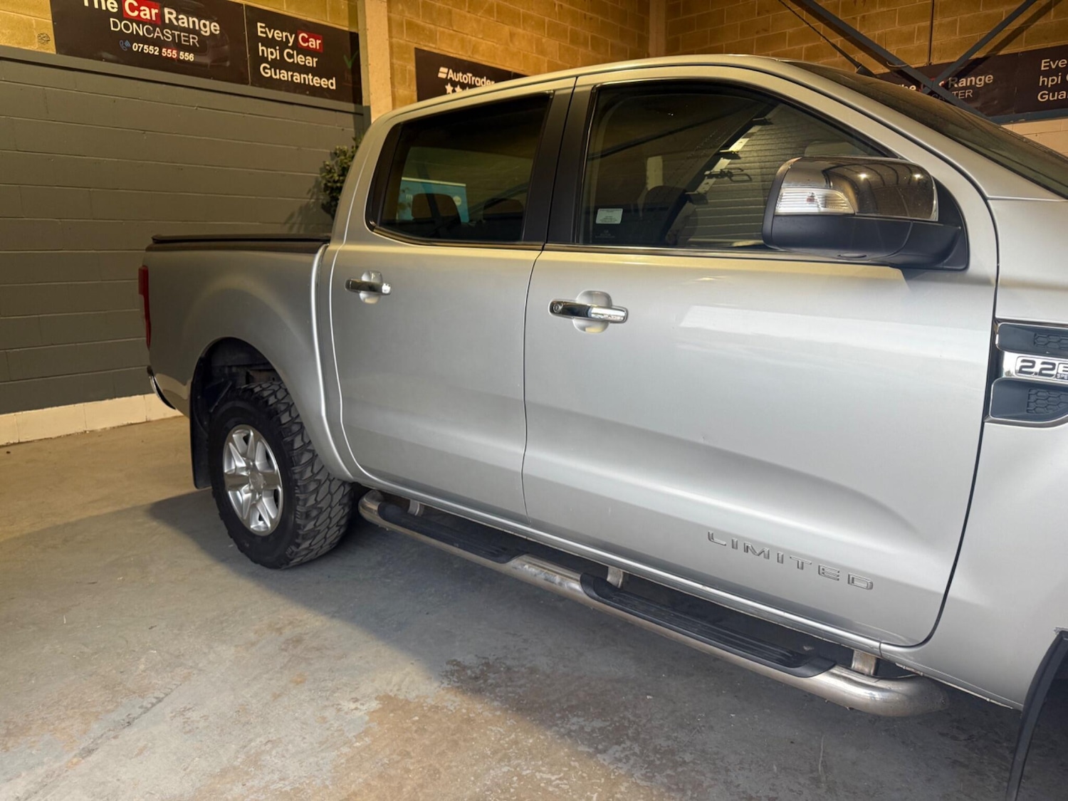 Used Ford Ranger for sale - 78157780: Photo 14