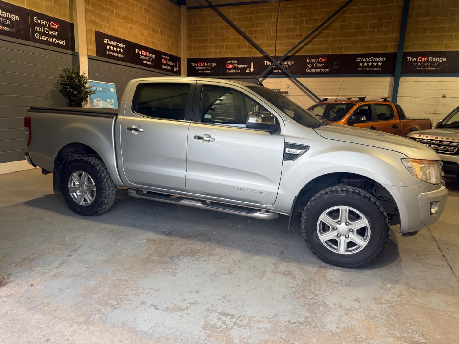 Used Ford Ranger for sale - 78157780: Photo 15