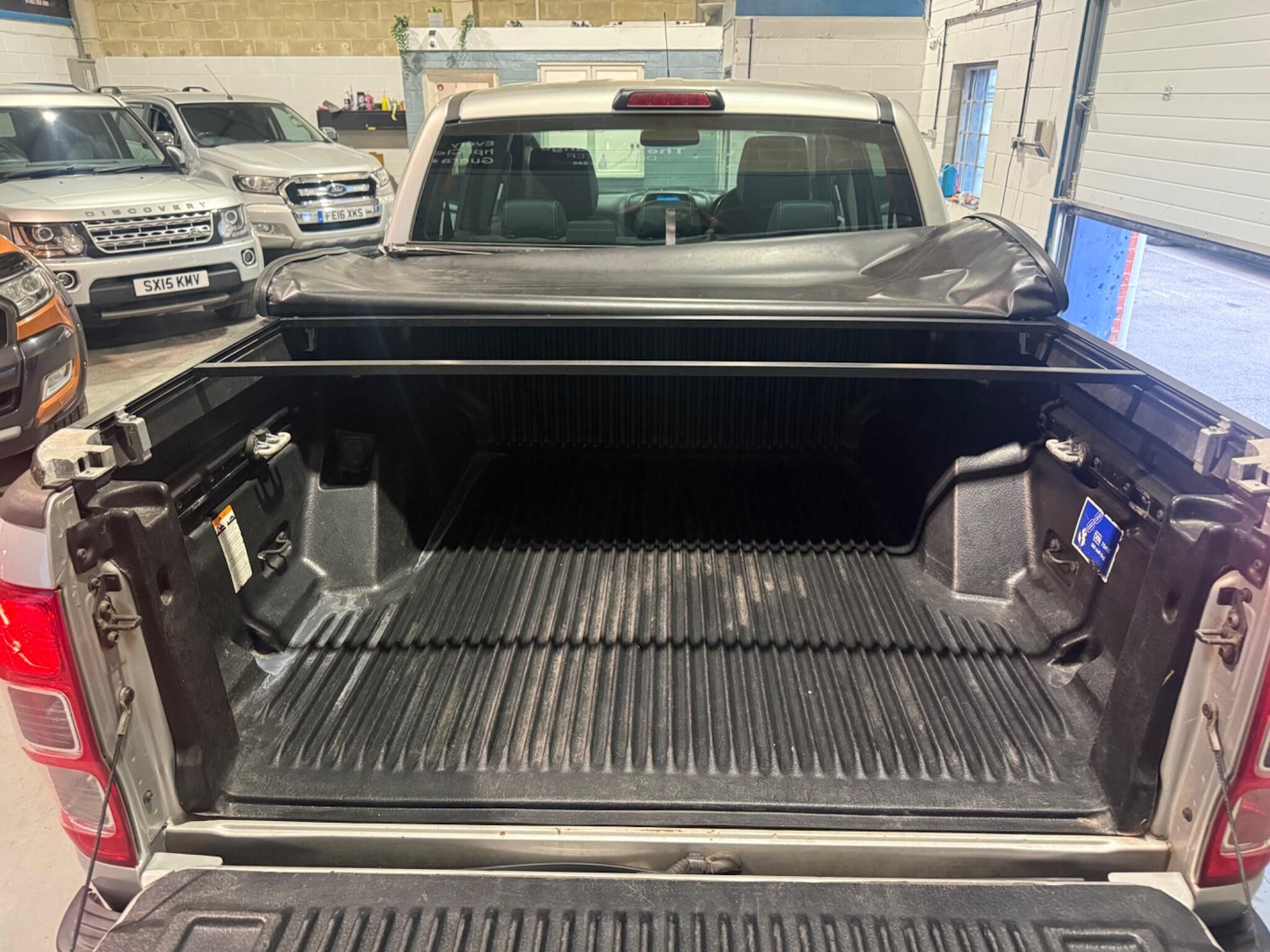 Used Ford Ranger for sale - 78157780: Photo 17