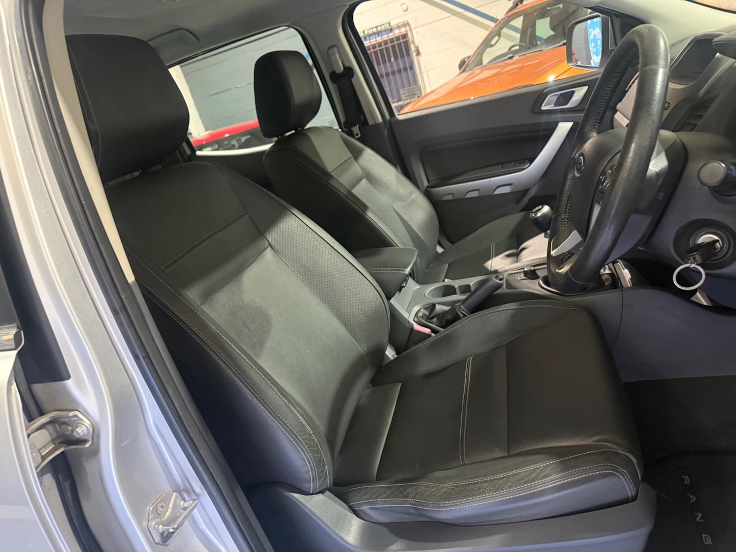 Used Ford Ranger for sale - 78157780: Photo 19