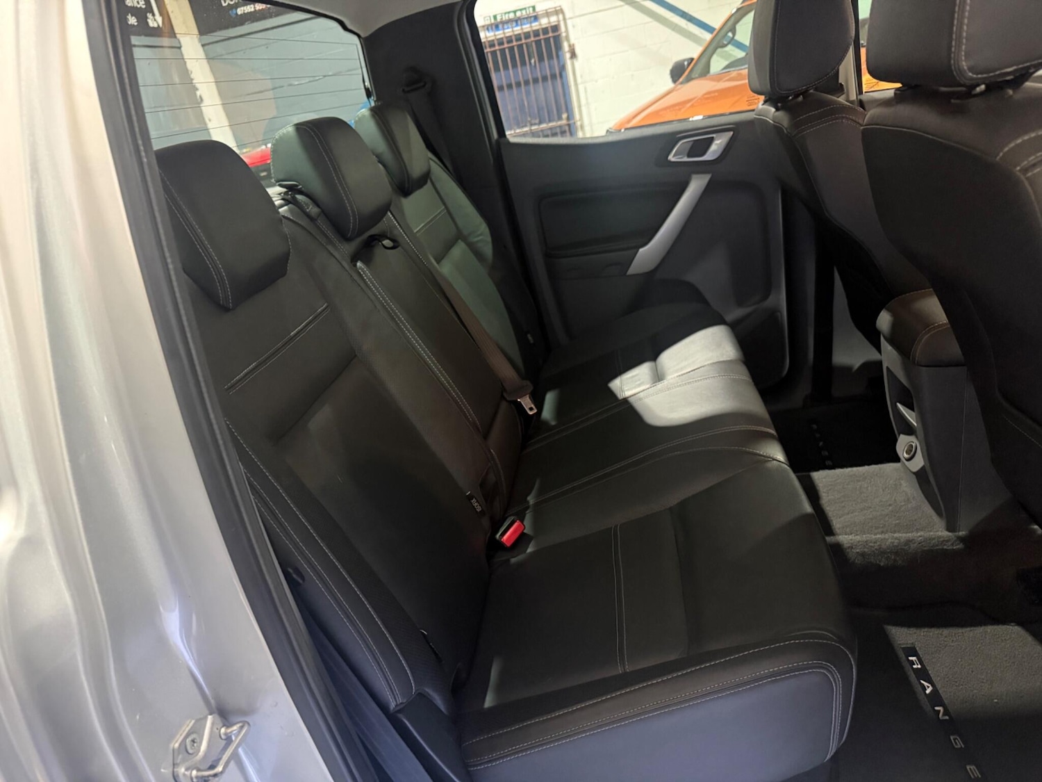 Used Ford Ranger for sale - 78157780: Photo 21