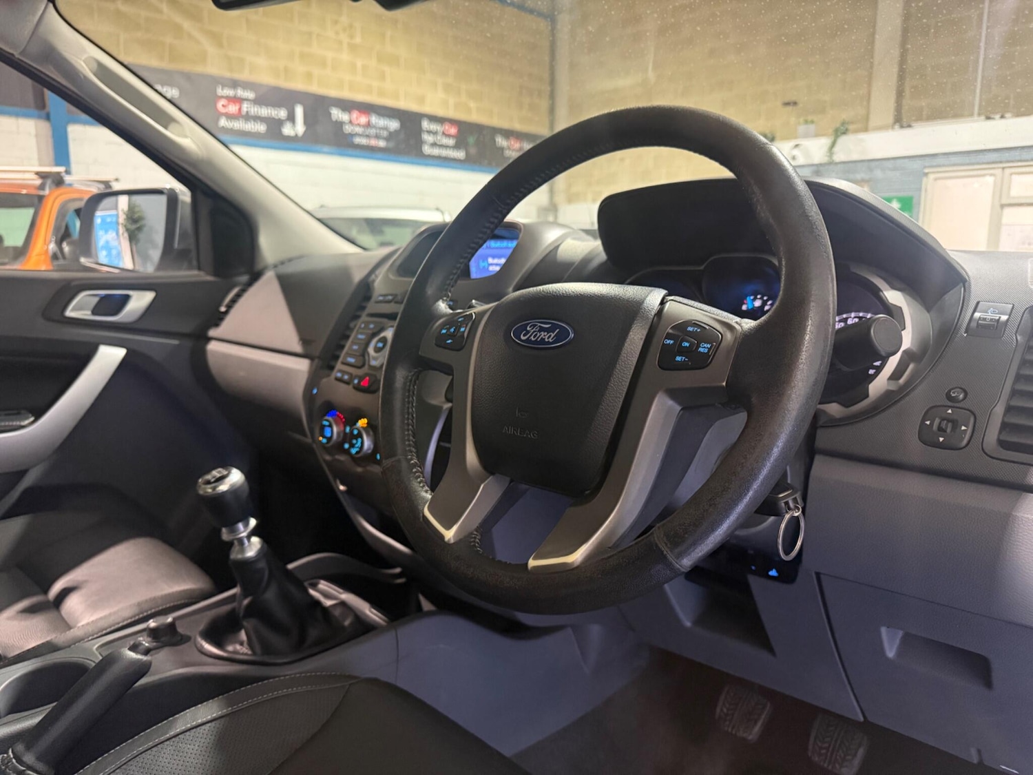 Used Ford Ranger for sale - 78157780: Photo 23