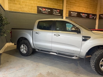 Used Ford Ranger 2014 for sale - 78157780: Photo