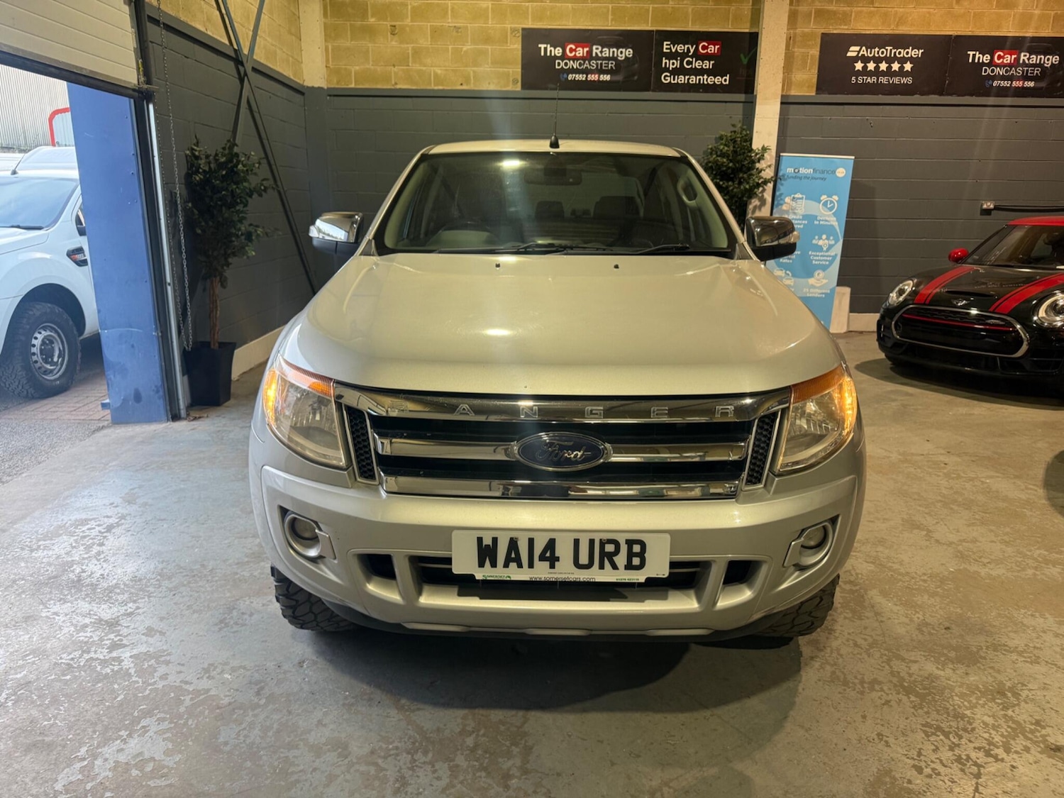 Used Ford Ranger for sale - 78157780: Photo 3