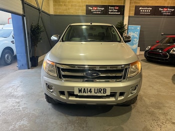 Used Ford Ranger 2014 for sale - 78157780: Photo