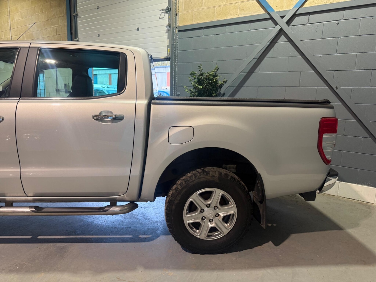 Used Ford Ranger for sale - 78157780: Photo 4