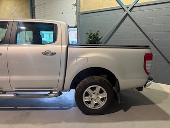 Used Ford Ranger 2014 for sale - 78157780: Photo