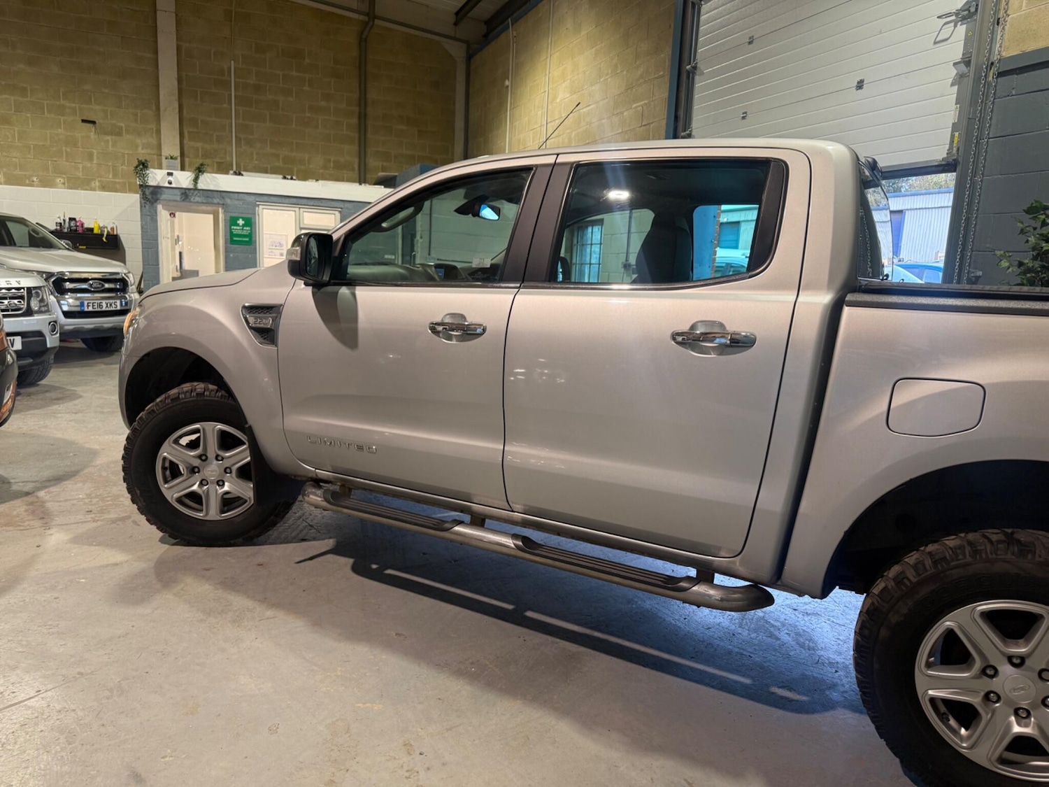 Used Ford Ranger for sale - 78157780: Photo 5