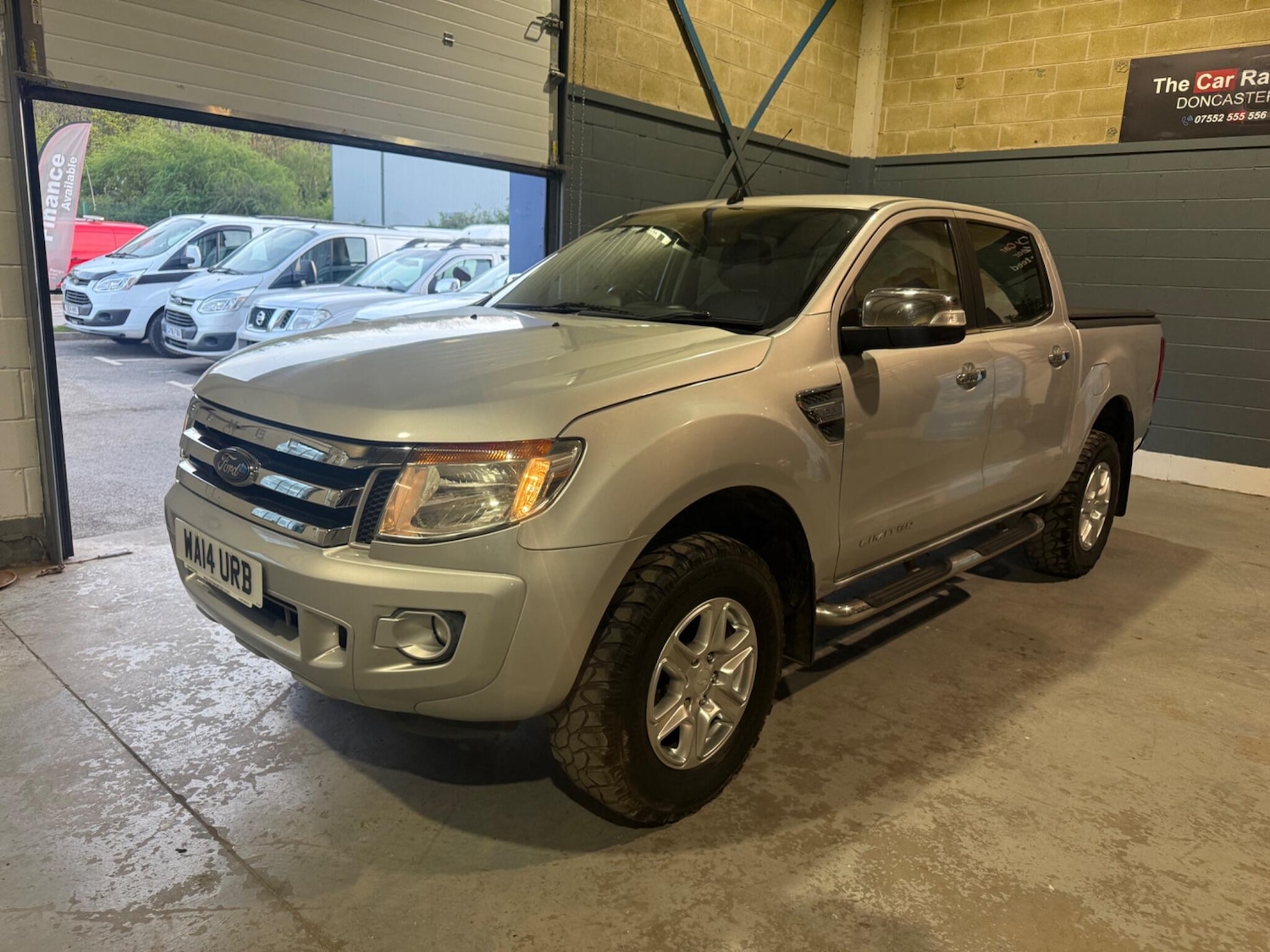Used Ford Ranger for sale - 78157780: Photo 6