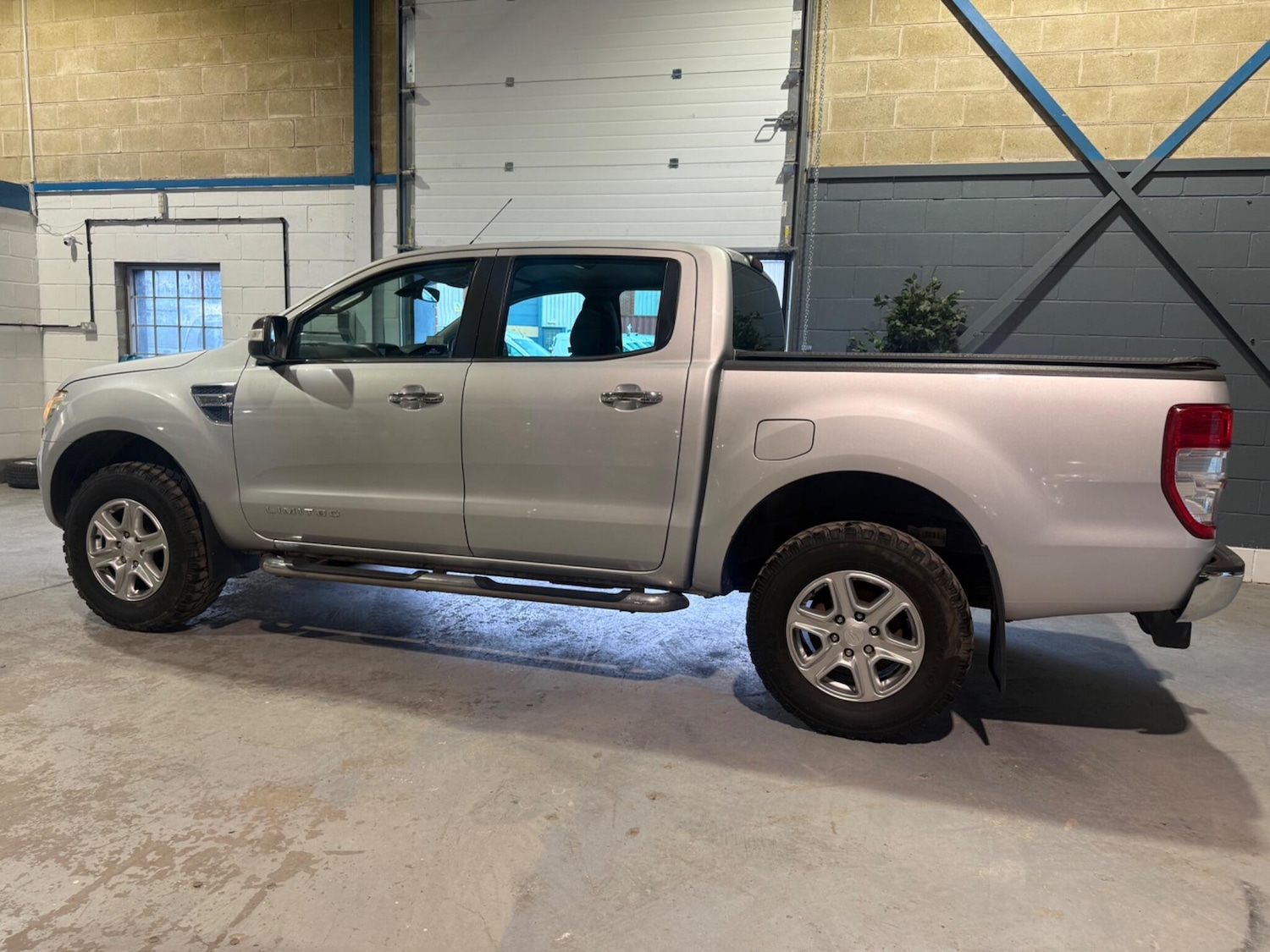 Used Ford Ranger for sale - 78157780: Photo 7