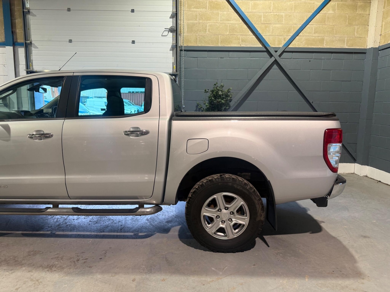 Used Ford Ranger for sale - 78157780: Photo 8
