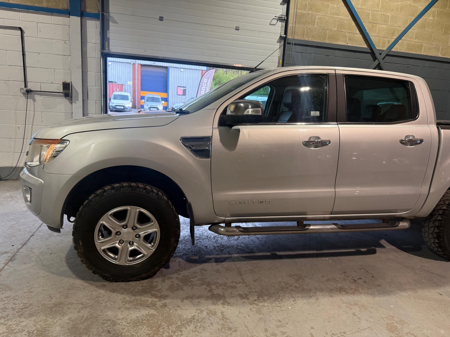 Used Ford Ranger for sale - 78157780: Photo 9