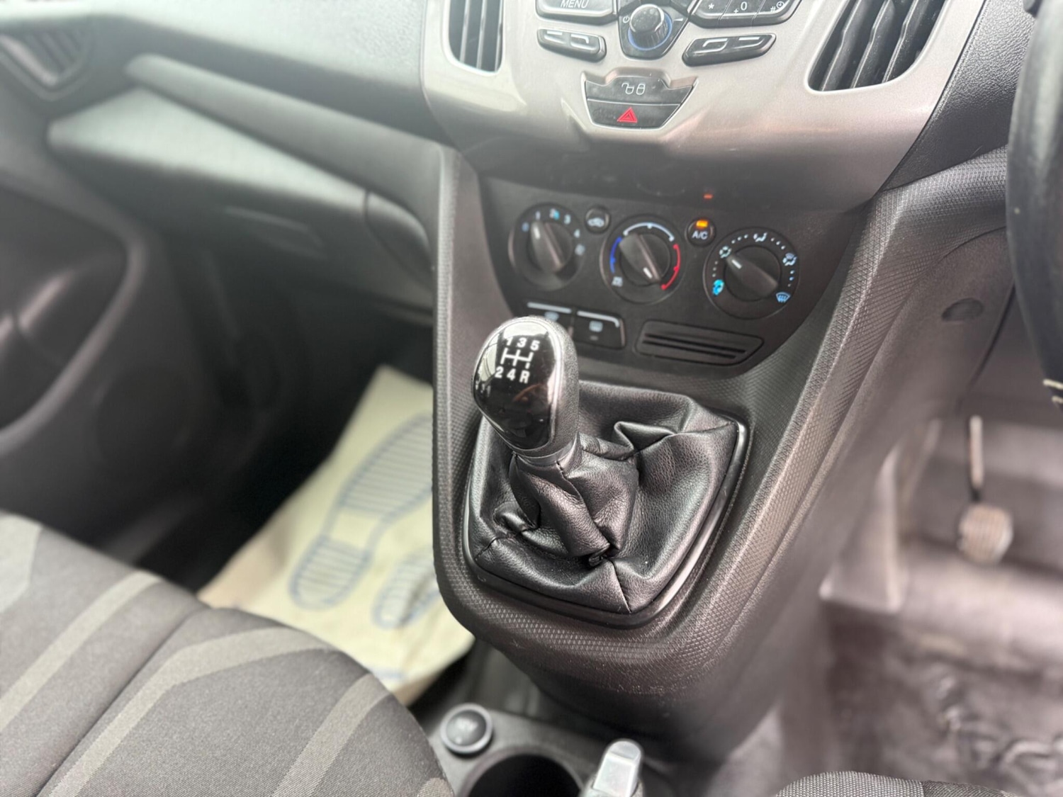 Used Ford Transit Connect 2016 for sale - 76457213: Photo 17