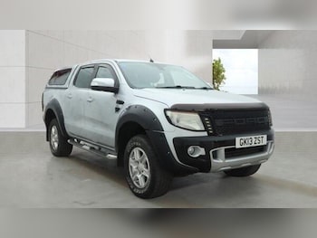Used Ford Ranger 2013 for sale - 78902039: Photo