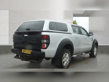 Used Ford Ranger 2013 for sale - 78902039: Photo