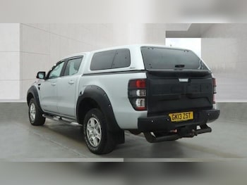 Used Ford Ranger 2013 for sale - 78902039: Photo