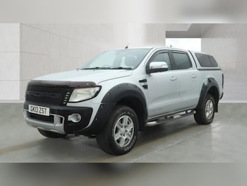 Used Ford Ranger 2013 for sale - 78902039: Photo