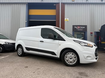 Used Ford Transit Connect 2015 for sale - 75964958: Photo