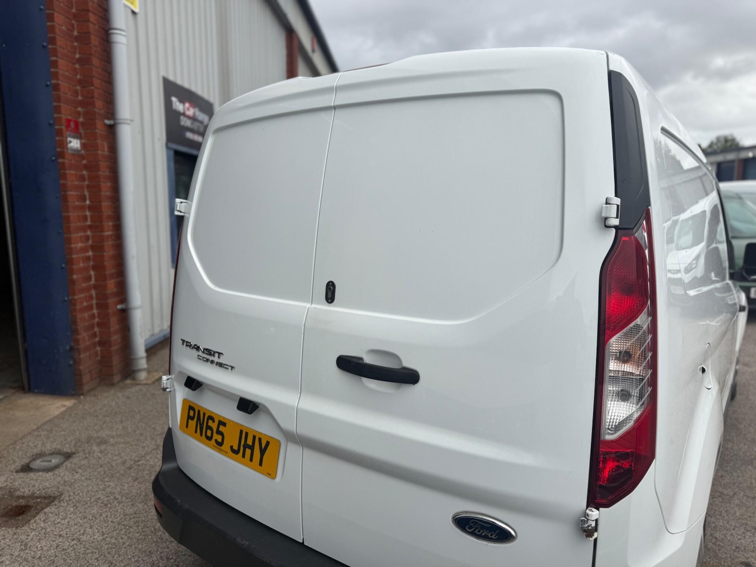 Vehicle 23